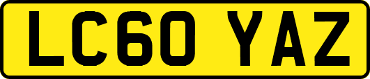 LC60YAZ