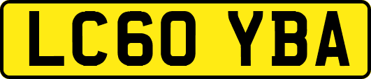LC60YBA