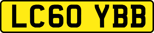 LC60YBB