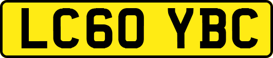 LC60YBC