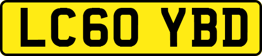 LC60YBD