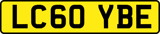LC60YBE