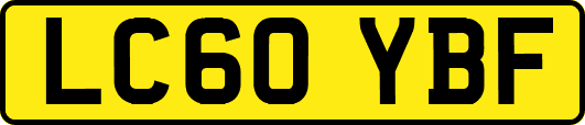 LC60YBF
