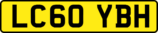 LC60YBH