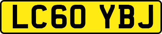 LC60YBJ