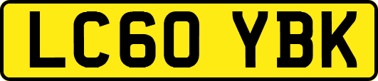 LC60YBK