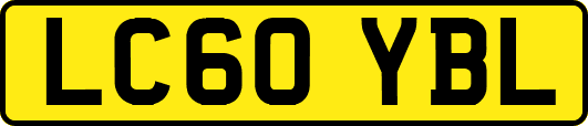 LC60YBL