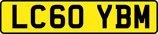 LC60YBM