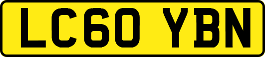 LC60YBN