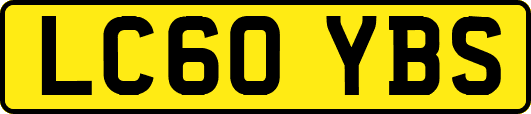 LC60YBS