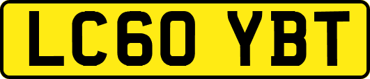 LC60YBT