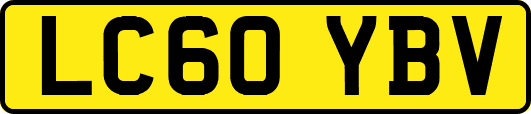 LC60YBV