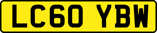 LC60YBW