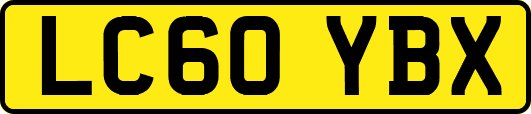 LC60YBX