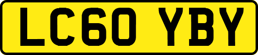LC60YBY