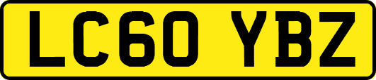 LC60YBZ