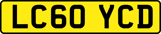 LC60YCD