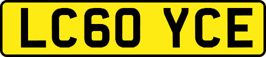 LC60YCE