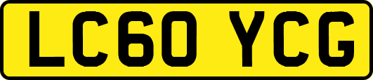 LC60YCG