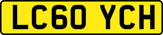 LC60YCH