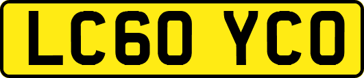 LC60YCO