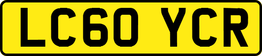 LC60YCR