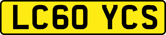 LC60YCS