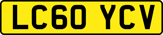 LC60YCV