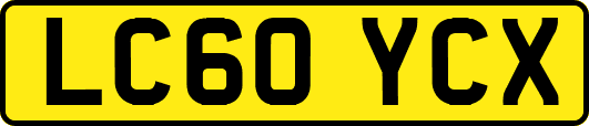 LC60YCX