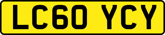 LC60YCY