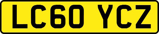 LC60YCZ