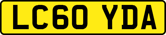 LC60YDA