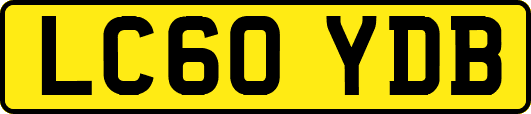 LC60YDB