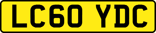 LC60YDC