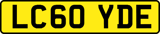 LC60YDE