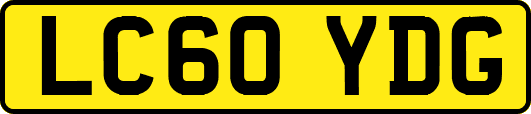 LC60YDG