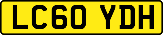 LC60YDH