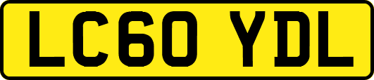 LC60YDL