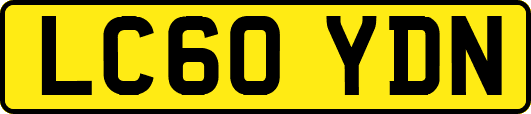 LC60YDN