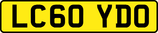 LC60YDO