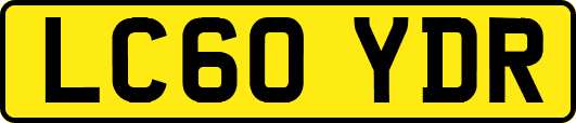 LC60YDR