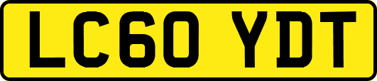 LC60YDT