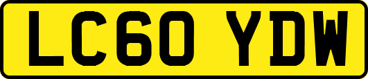 LC60YDW