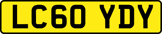 LC60YDY