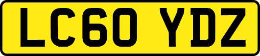 LC60YDZ