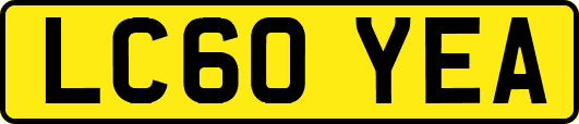 LC60YEA