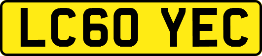LC60YEC