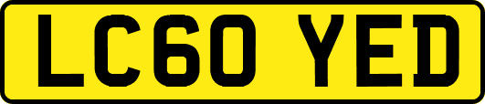 LC60YED