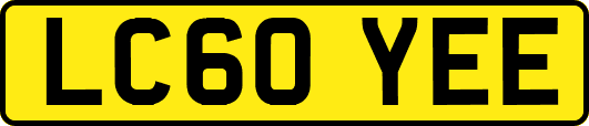 LC60YEE