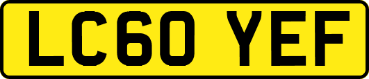 LC60YEF